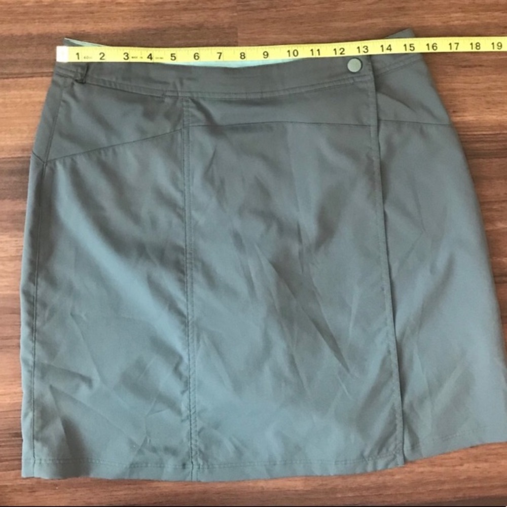 REI Skort - Picture 6 of 9